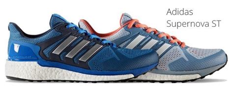 Adidas Supernova st shoes review